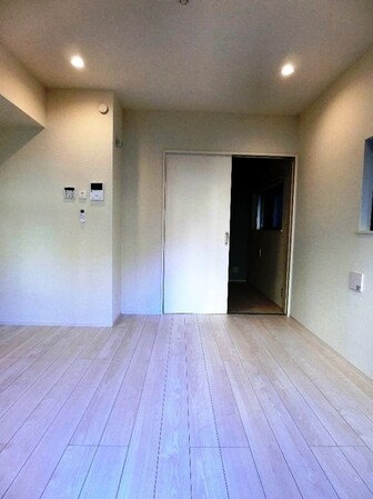 IBUSOLASの物件内観写真